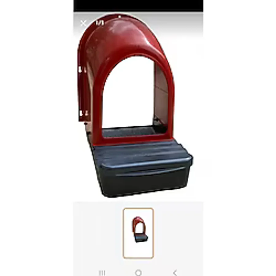Cosar ASILABİLİR 4 ADET OTOMATİK TAVUK FOLLUK YUMURTA HAZNELİ