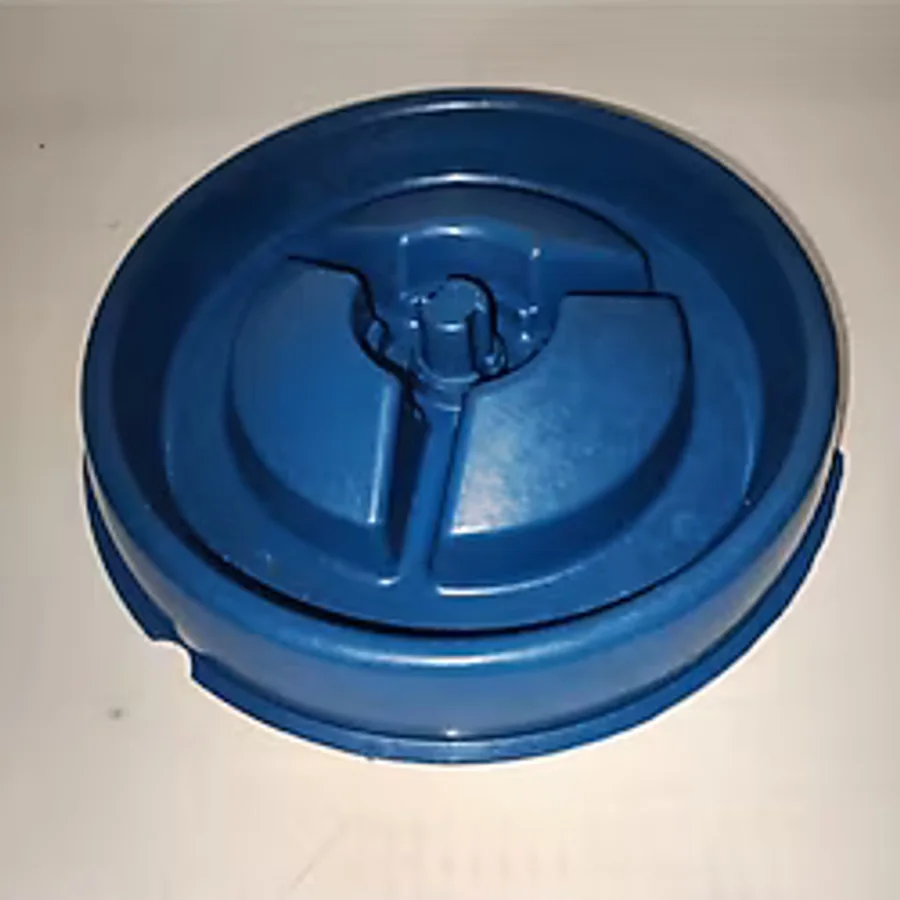 Coşar Tavukçuluk Damacana Ve Pet Şişe Uyumlu Tavuk Suluk Plastiği