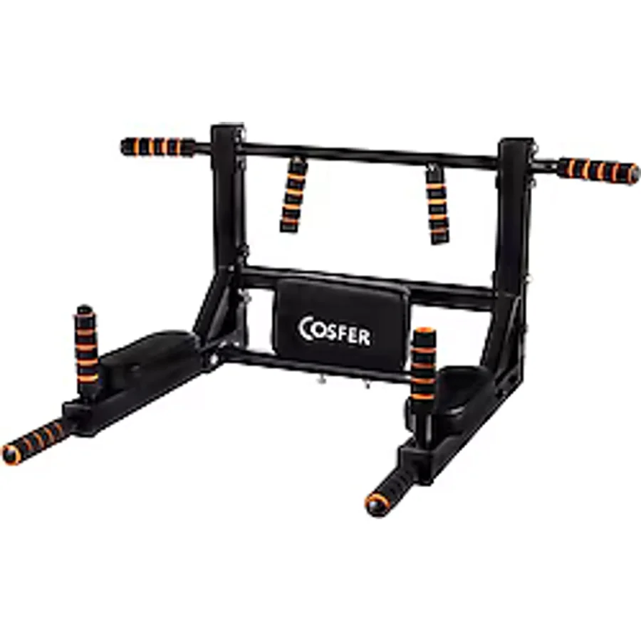Cosfer 1618AL Duvar Barfiksi
