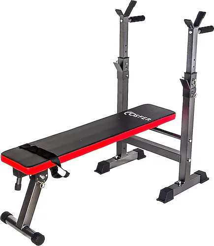 Cosfer CSF206 Ağırlık Sehpası