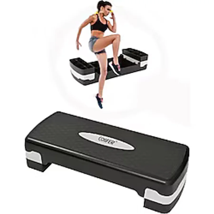 Cosfer CSFLS3168A İki Kademeli Step Tahtası
