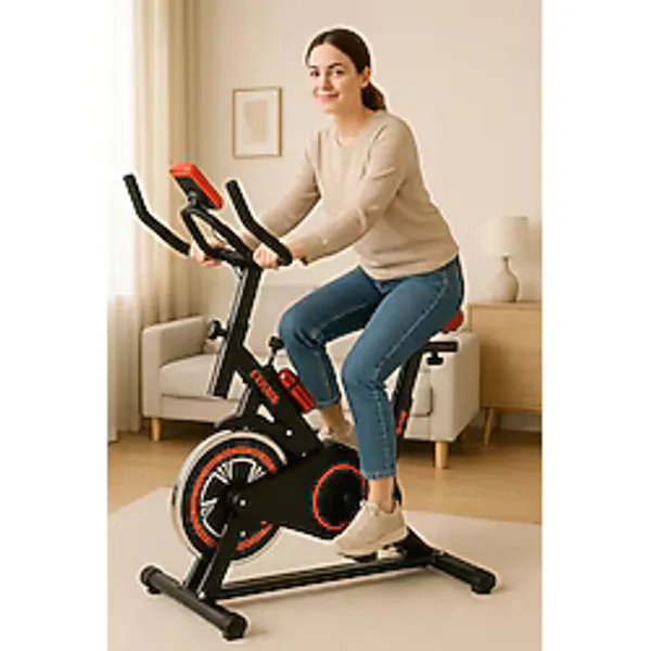Cosfer Spinning Bike Kondisyon Bisikleti ve Kondisyon Aleti