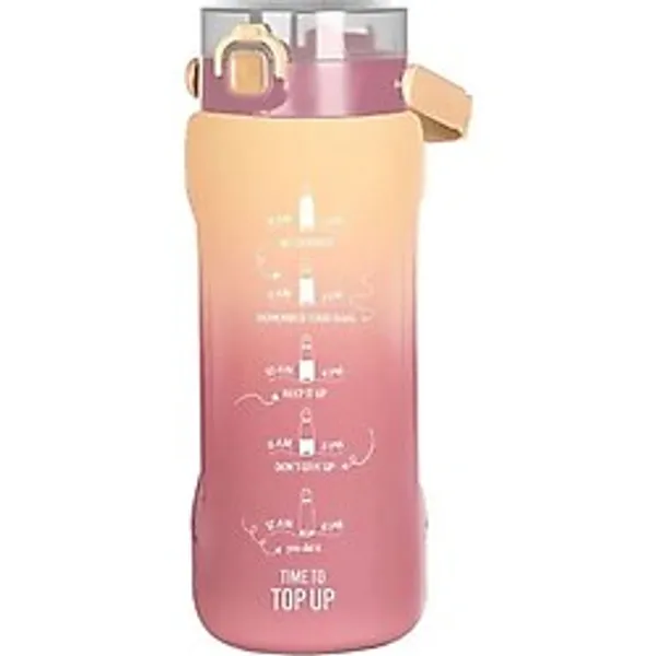 Cosiness Mod Style Renkli PC 2000 ml. Matara - Suluk