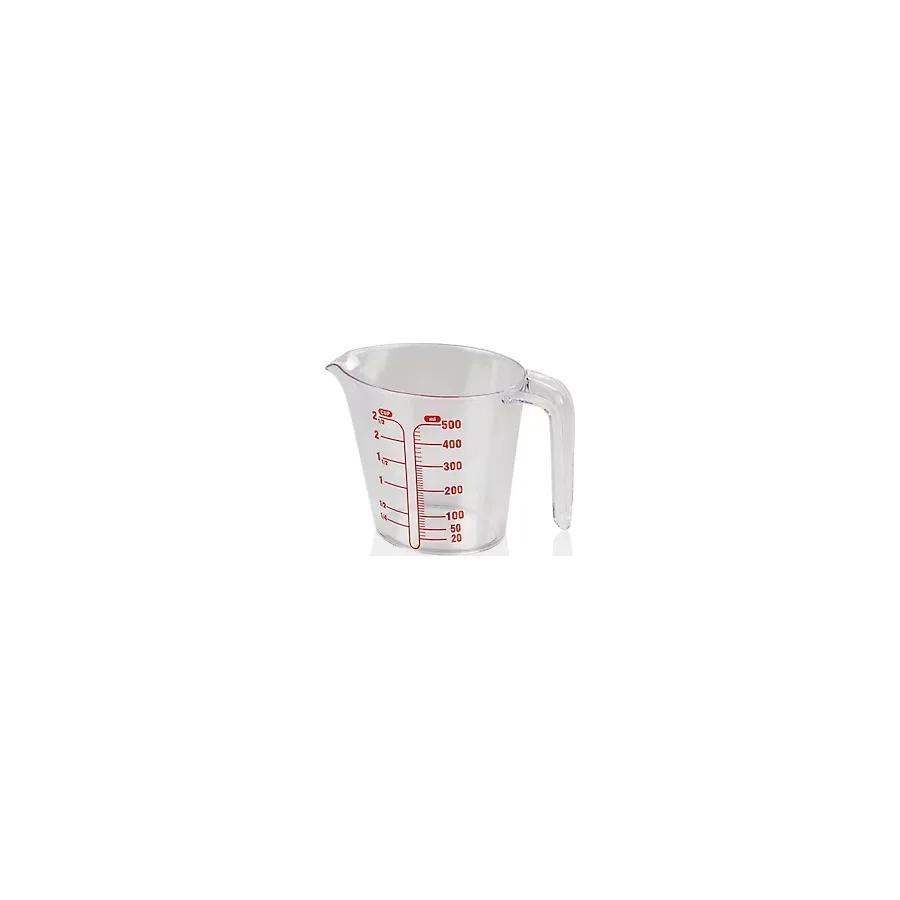 Cosiness Neon Ölçü Kabi - 500 Ml