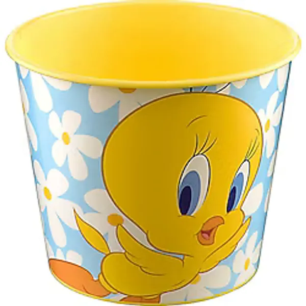 Cosiness Tweety Mısır & Popcorn Kutusu