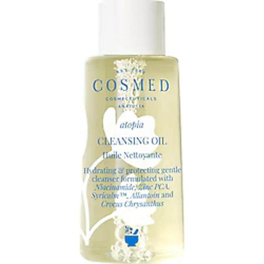 Cosmed Atopia 40 ml Yüz ve Vücut Temizleme Yağı