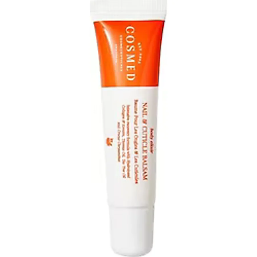 Cosmed Body Elexir Tırnak & Kütikül Balsamı 15 ml