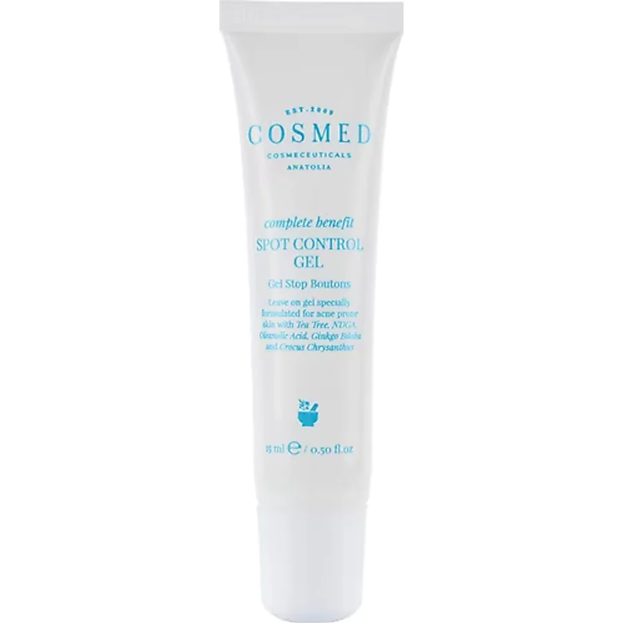 Cosmed Complete Benefit Gel 15 ml Akne Kontrol Jeli