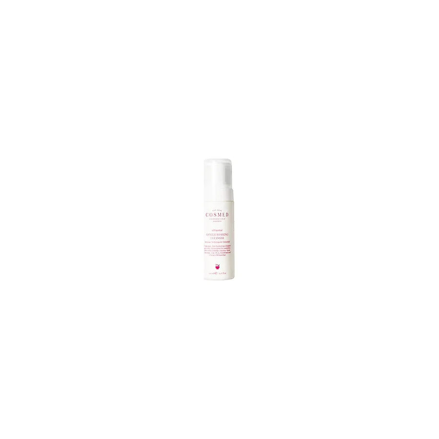 Cosmed Ultrasense 150 ml Yüz Temizleme Köpüğü