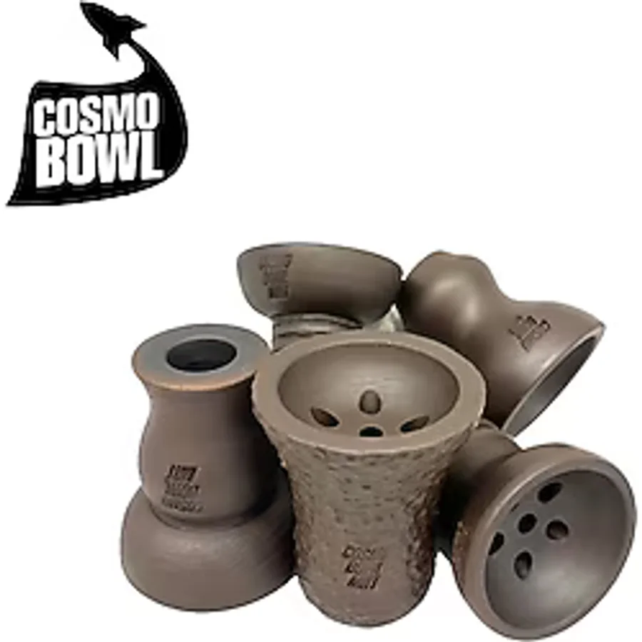 Cosmo Bowl Mrt Nargile Lüleleri
