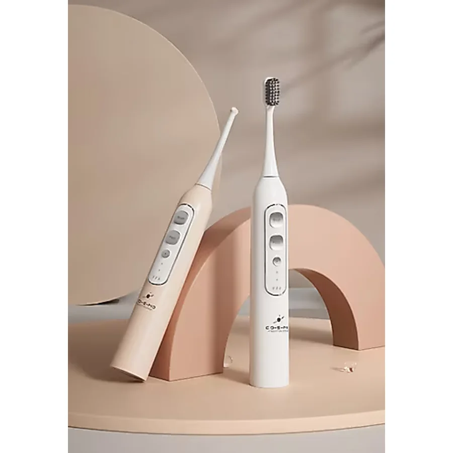 Cosmo Technology Q1 UltraSonic Ağız ve Diş Bakım Seti