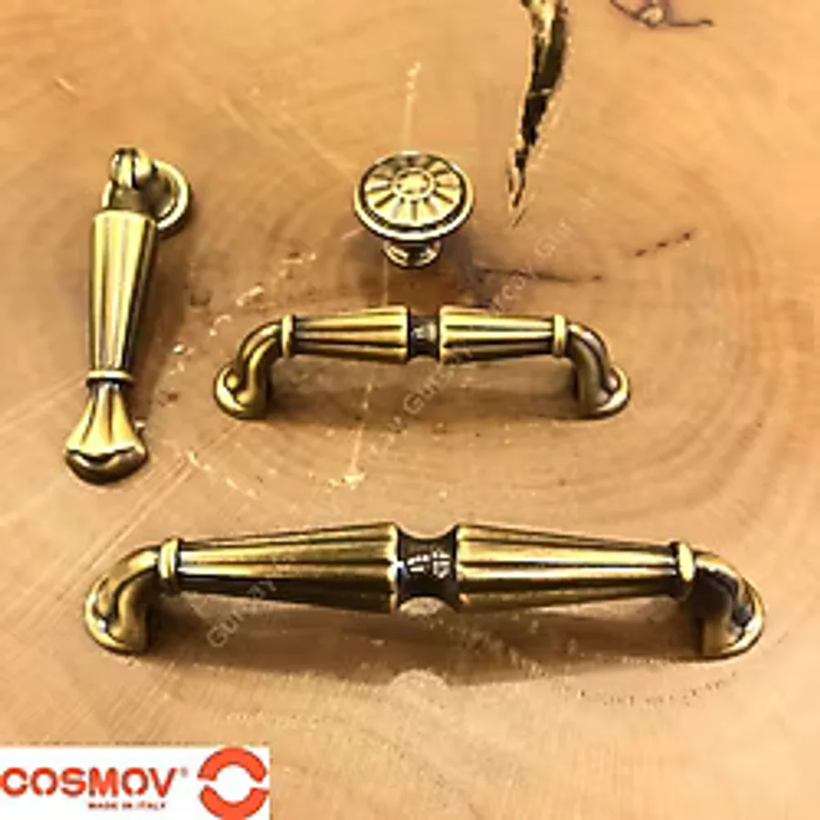 COSMOW ITALY Antik Mobilya Kulpu 1039