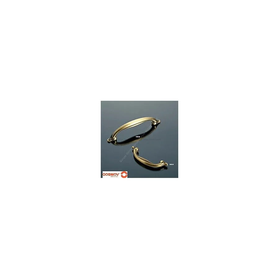 COSMOW ITALY Antik Mobilya Kulpu 1040