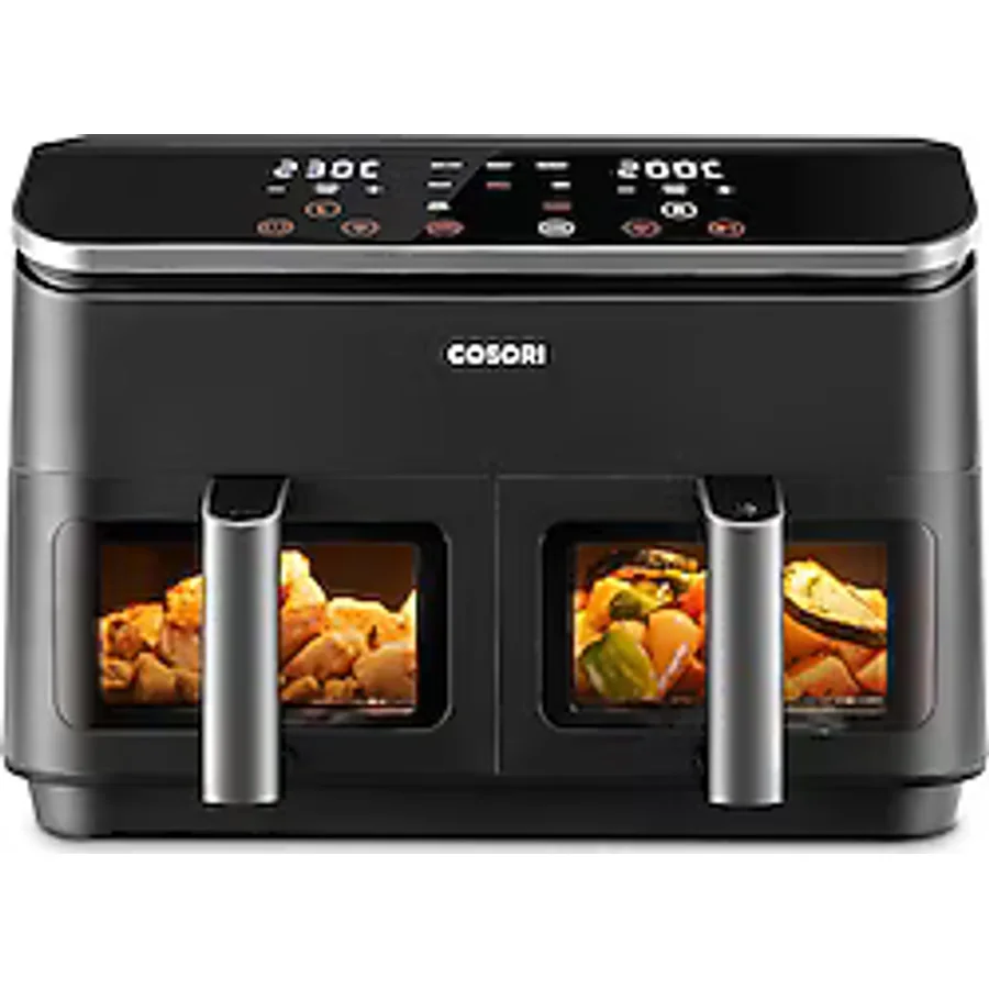 Cosori 8in1 XXL Airfryer 8.5 lt Yağsız Fritöz