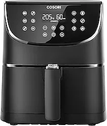 Cosori Premium XXL Airfryer 5.5 lt Yağsız Fritöz