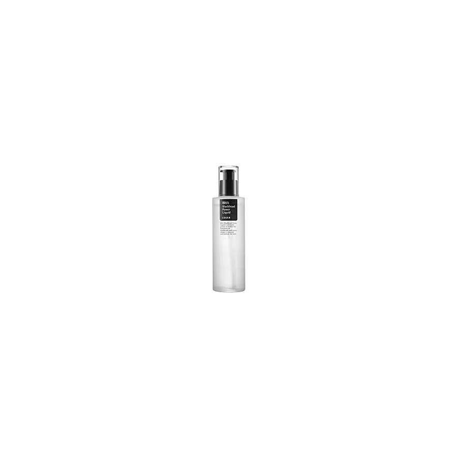 Cosrx Bha Blackhead Power Liquid 100 ml Siyah Nokta Temizleyici Tonik