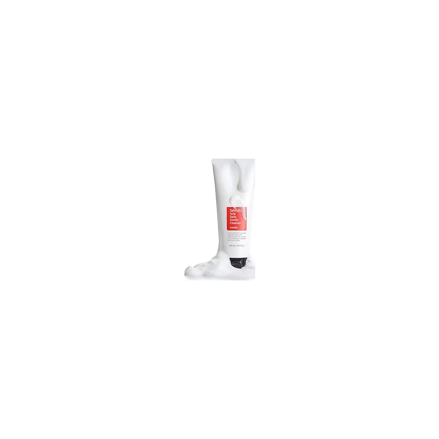 Cosrx Salicylic Acid Daily 150 ml Yüz Temizleme Kremi