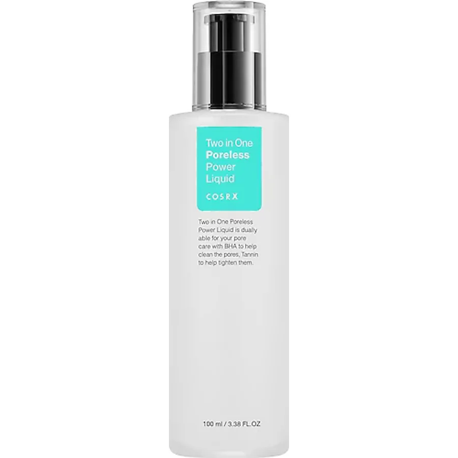 Cosrx Two in One Poreless Power Liquid Gözenek Bakım Toniği 100 ml