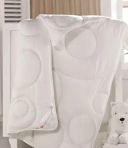 Cotton Box Pamuk Bebek Yorganı