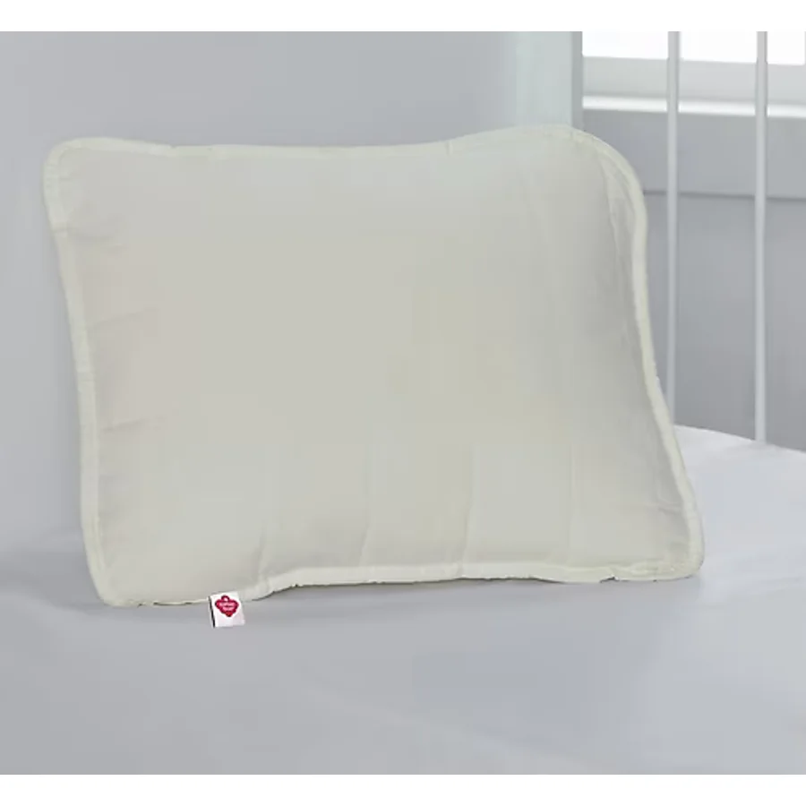 Cotton Box Yün Bebek Yastığı