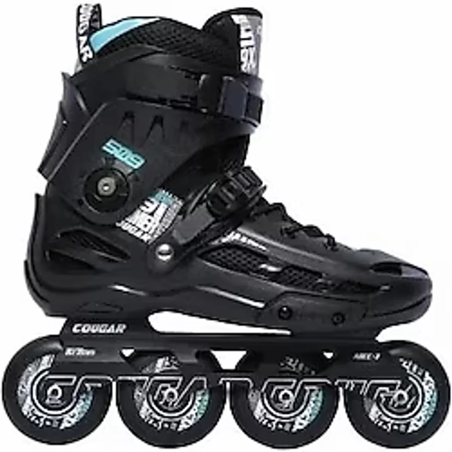 Cougar MZS 509C Urban Paten