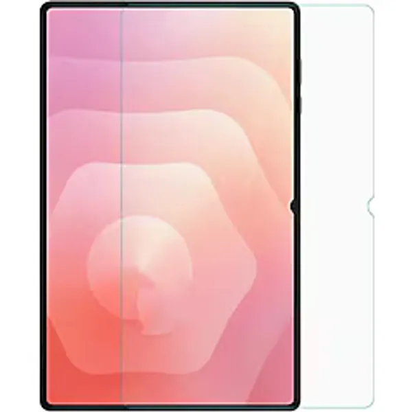Coverzone Samsung Galaxy Tab S10 Plus İle Uyumlu Tablet Temperli Cam Ekran Koruyucu Kırılmaz Cam Koruma TBK-01