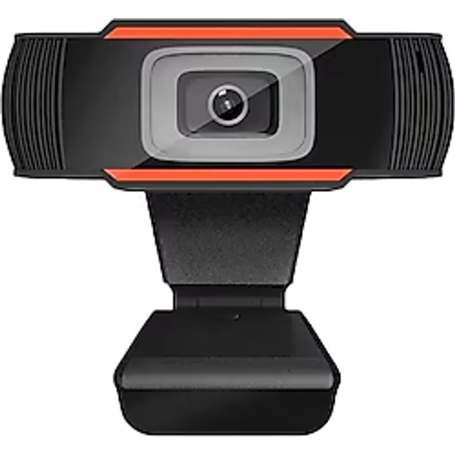 Coverzone ZR620 Webcam