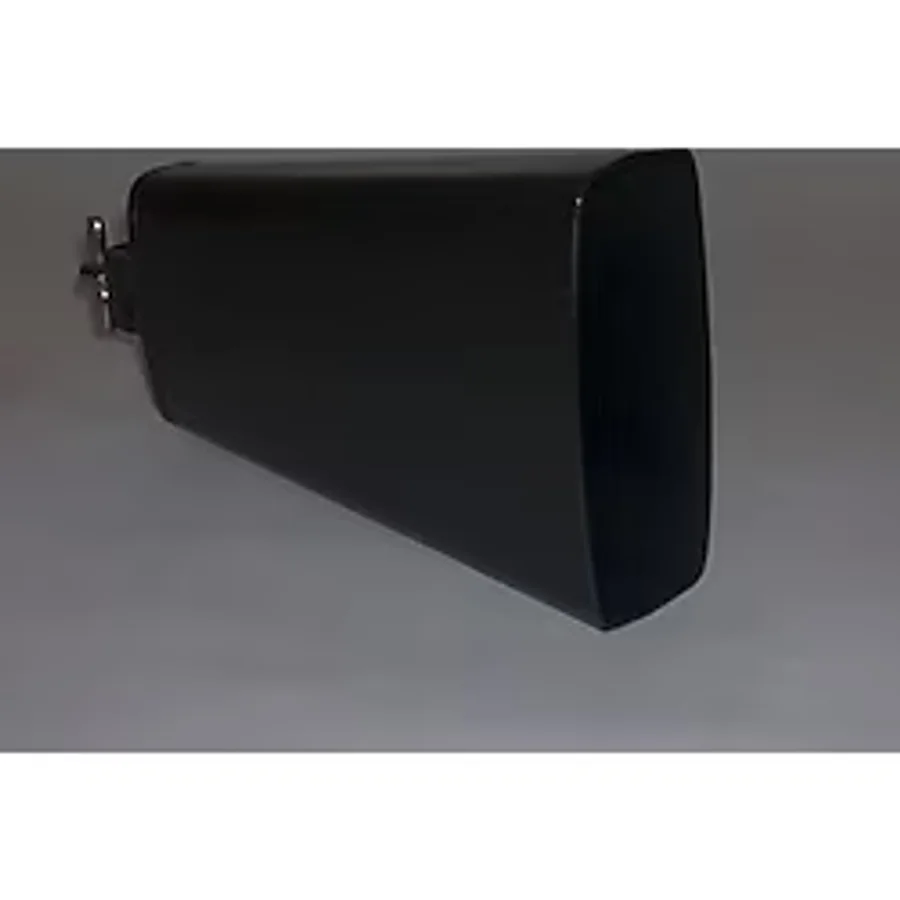 Cowbell 7-12 Black Taıwan