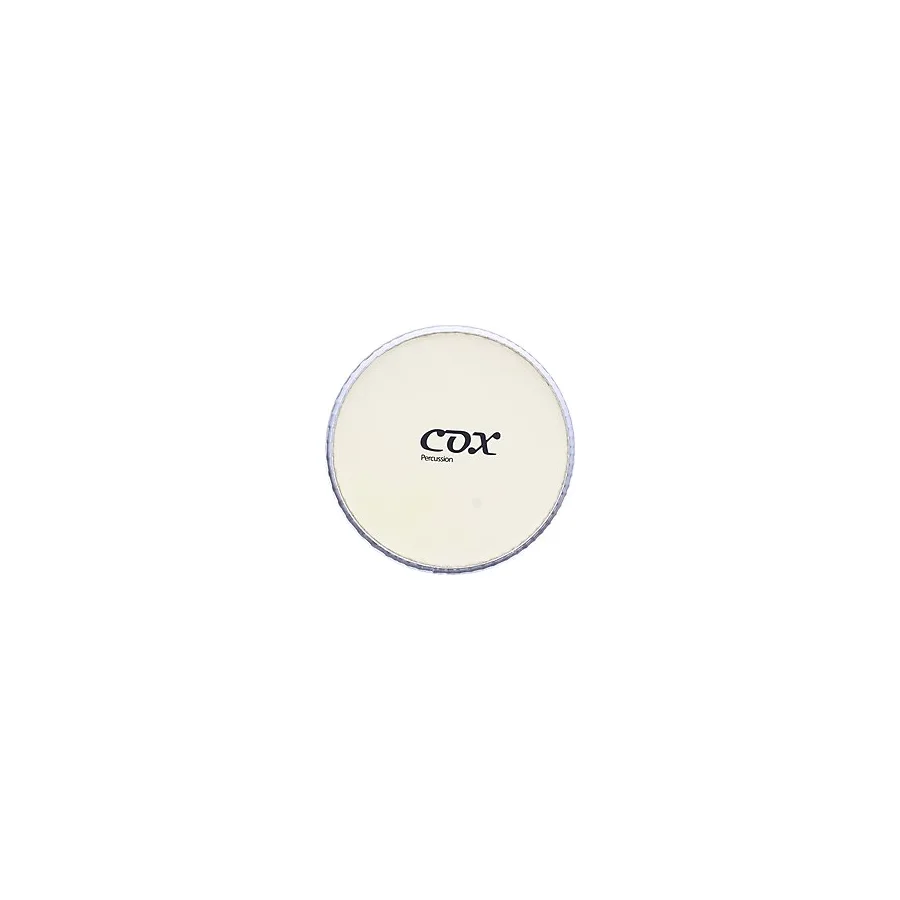 Cox 12" Djembe Derisi