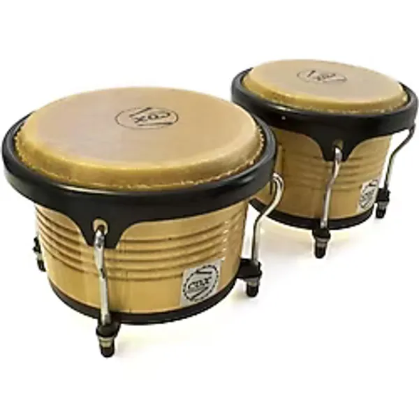 Cox BC101F-NT Naturel Bongo