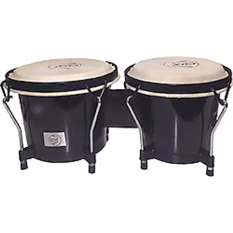 Cox BC105F-BK Siyah Bongo