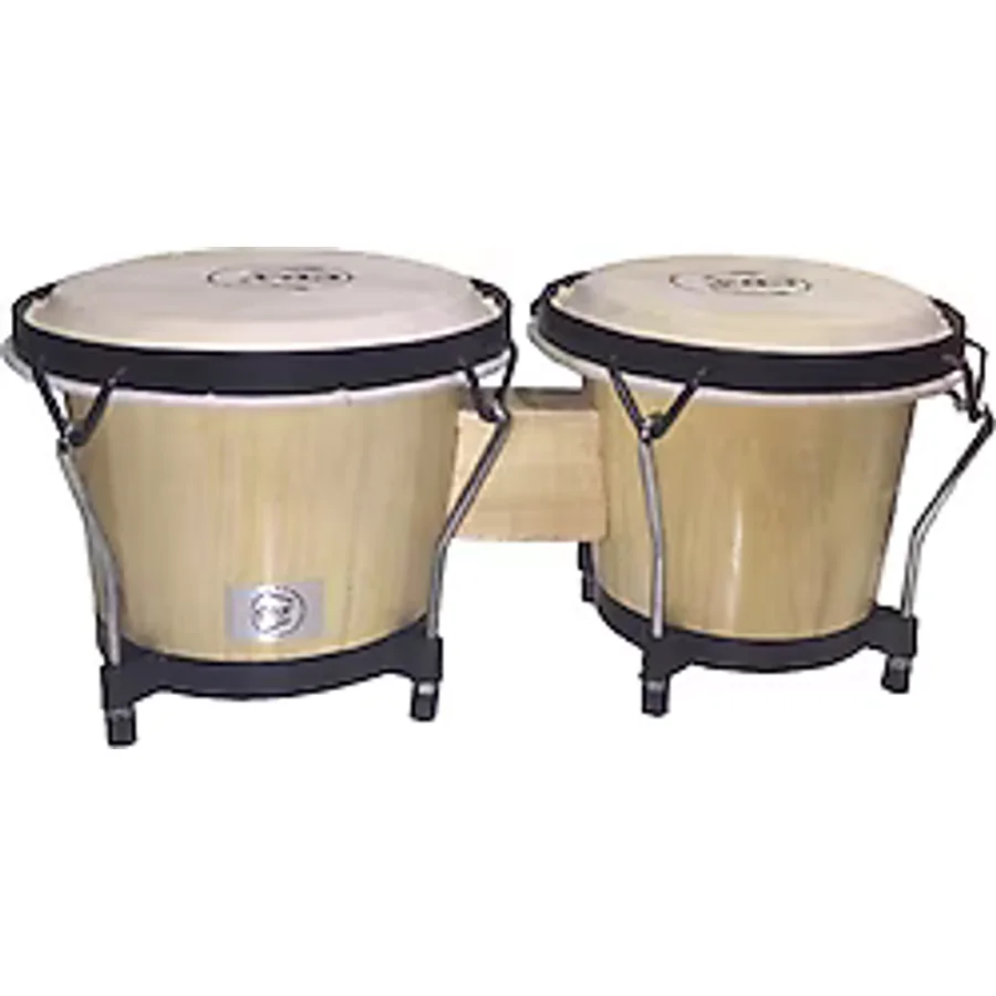 Cox BC105F-NT Natural Bongo