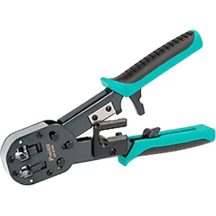 Cp CP-376N Sıkma Pensesi