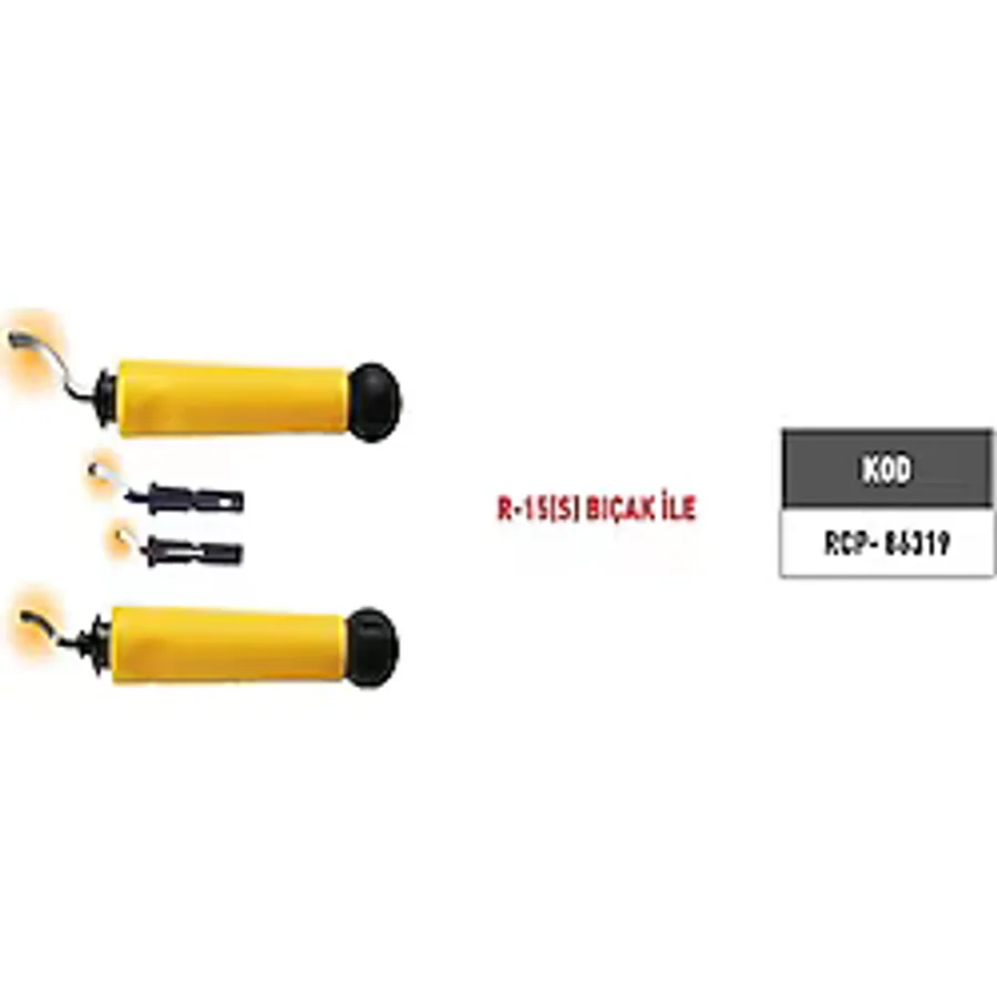 CP GRATEX Dt-sd Raspa Seti
