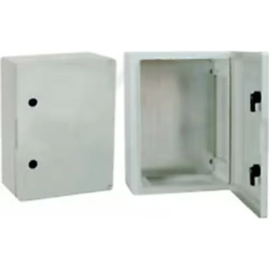 ÇP5001 21X28X13 ABS PANO ÇETİNKAYA