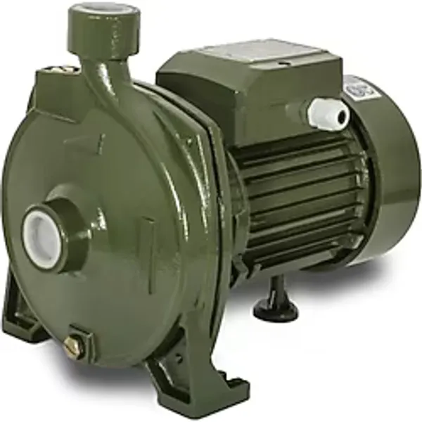 Cpm-158 1.0 Hp Bir Parmak Su Pompası Su Motoru Su Dinamosu