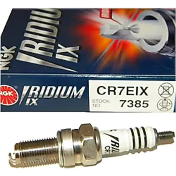 CR7EIX Irıdıum Ngk Buji