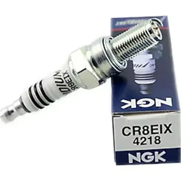 CR8EIX Ngk Irıdıum Buji