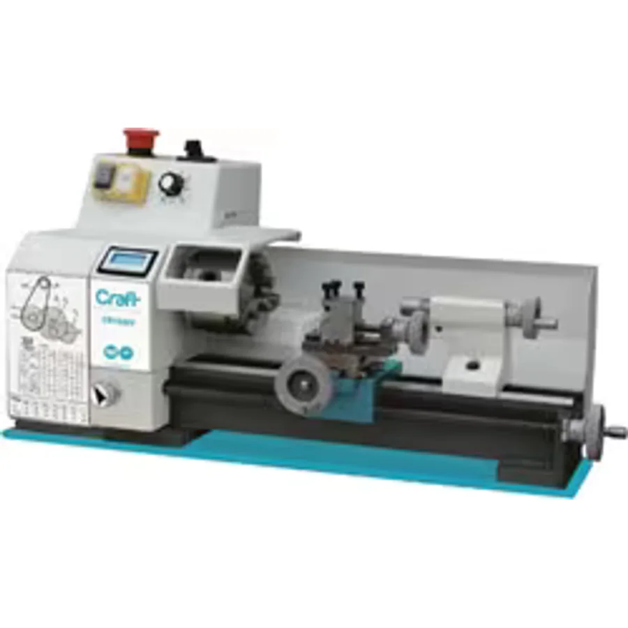 Craft CR1530V 30 cm Torna Tezgahı