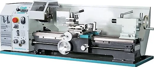 Craft CR2555V Torna Makinesi