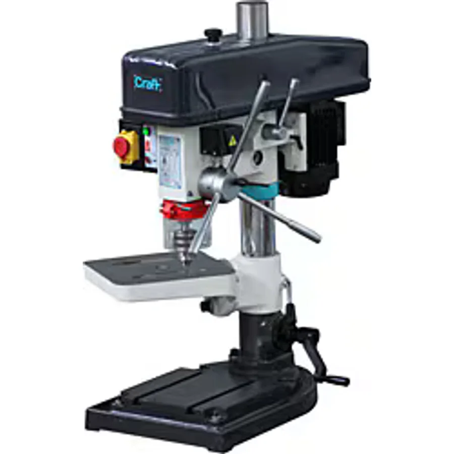 Craft M20TP 750 W Sütunlu Matkap
