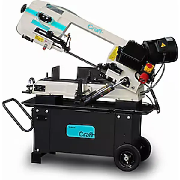 Craft T180S 750 W Sulu Şerit Testere