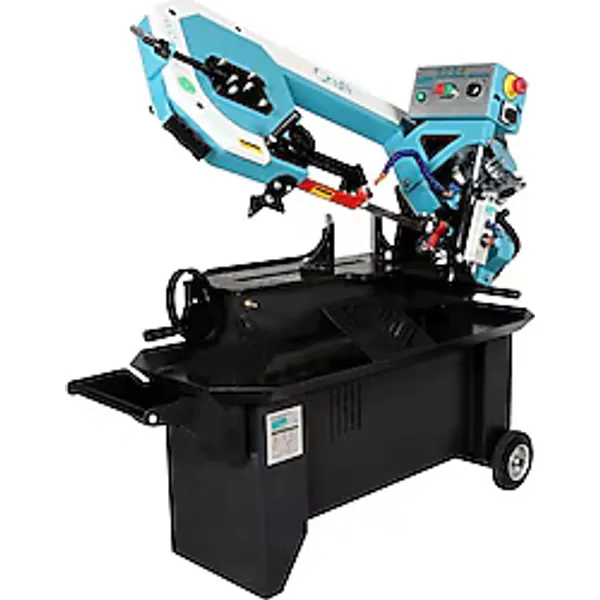 Craft T200 850 W Tezgahlı Şerit Testere