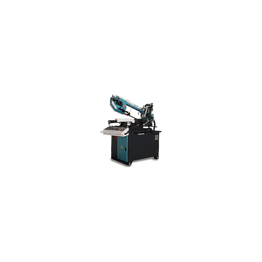 Craft TS275D 380 V Yarı Otomatik Şerit Testere