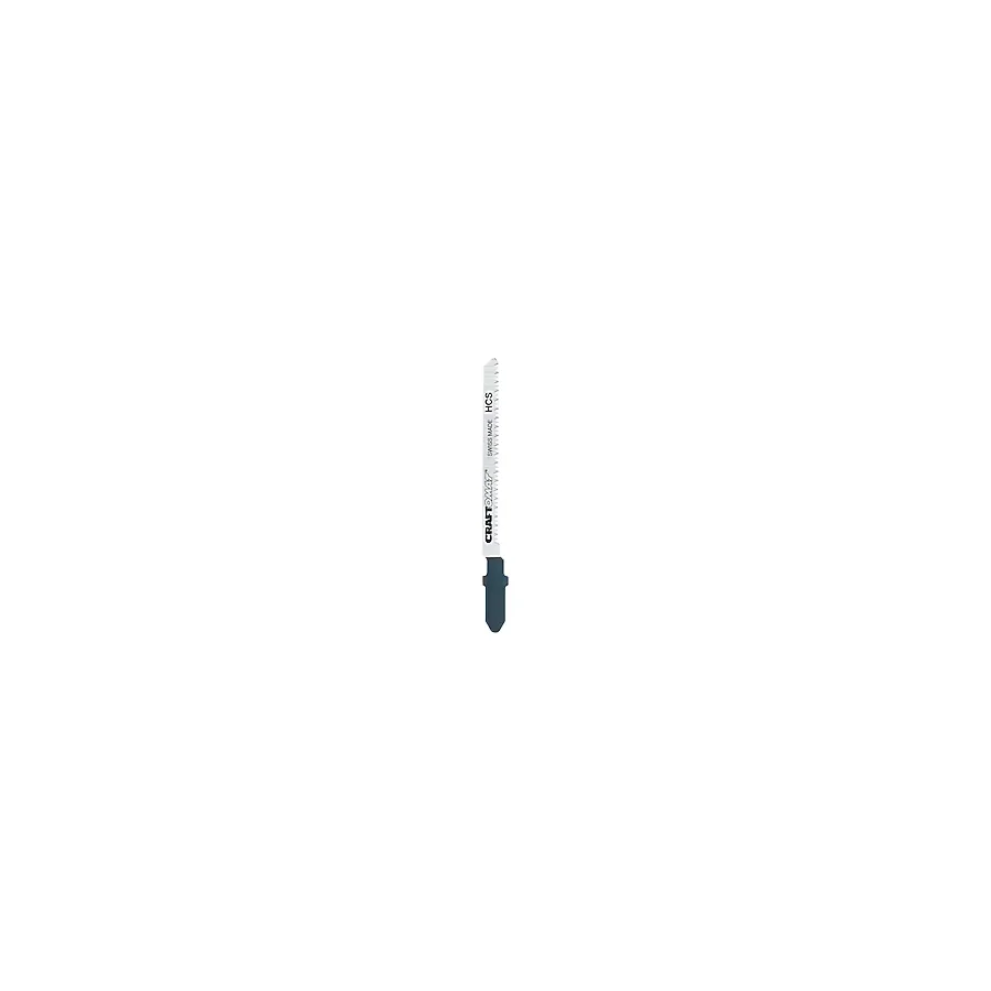 Craftomat Dekupaj Testere Ucu T-101-AO 2'li