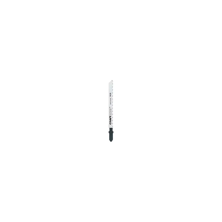 Craftomat Dekupaj Testere Ucu T-101-BR 2'li