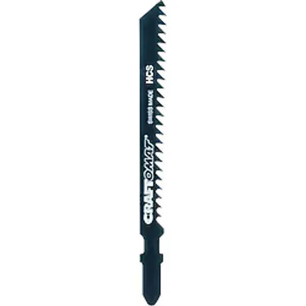 Craftomat Dekupaj Testere Ucu T-111-C 5'li