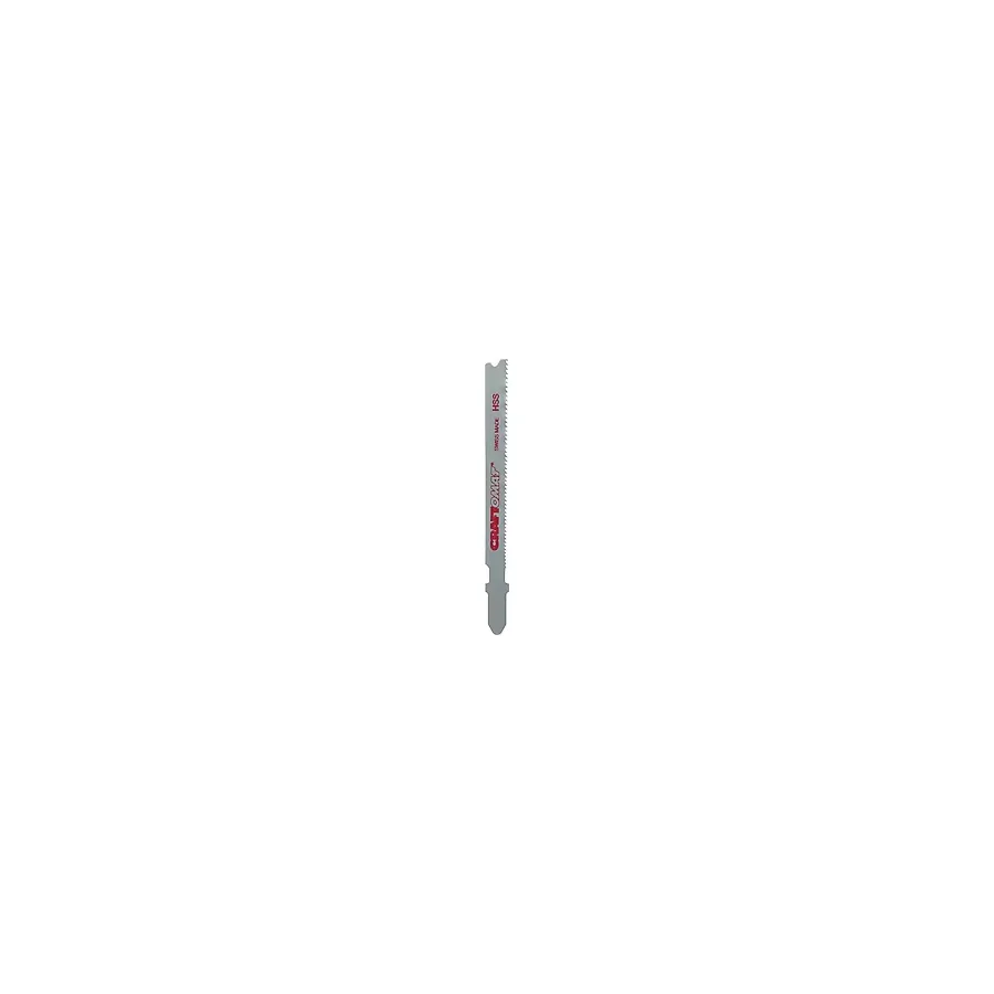 Craftomat Dekupaj Testere Ucu T-118-A 5'li