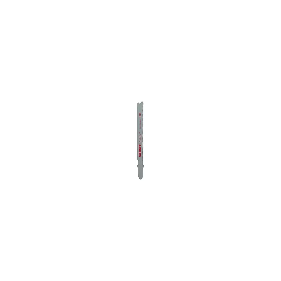 Craftomat Dekupaj Testere Ucu T-118-G 2'lü