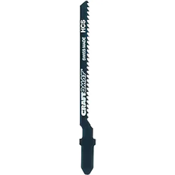 Craftomat Dekupaj Testere Ucu T-119-BO 2'lü